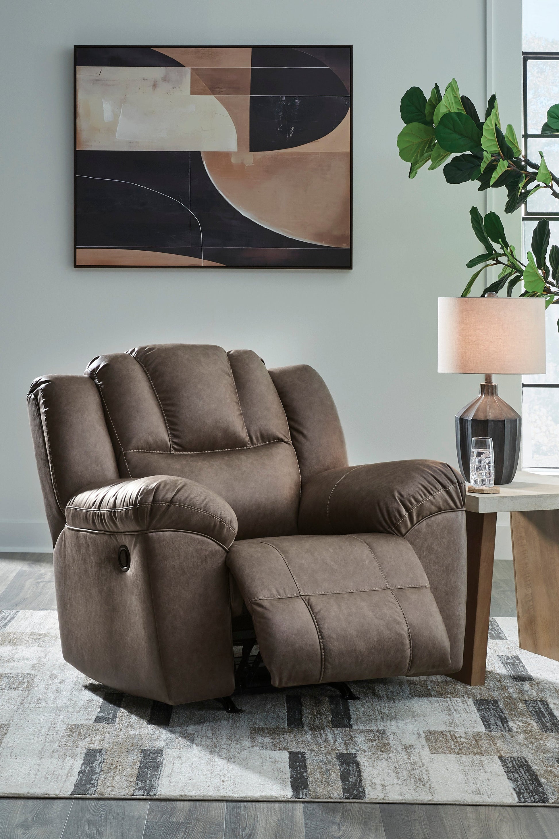 Knoxlee Rocker Recliner