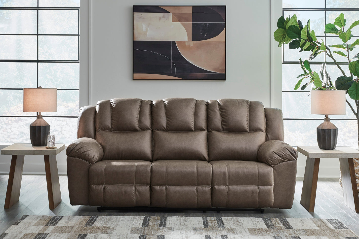 Knoxlee Reclining Sofa