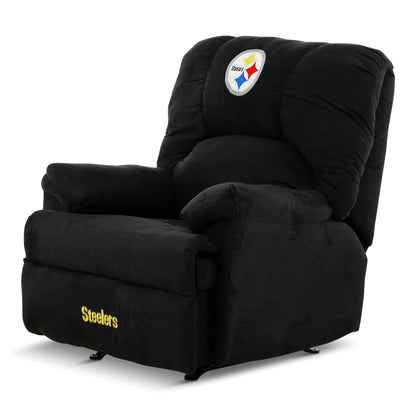 Pittsburgh Steelers Playoff Recliner