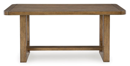 Cabalynn Counter Height Dining Table