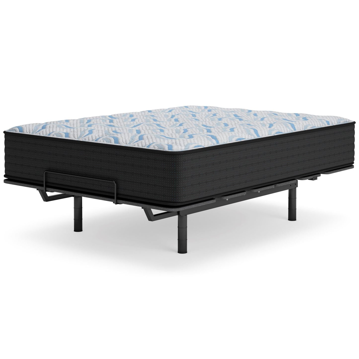 Elite Springs Firm Full Mattress