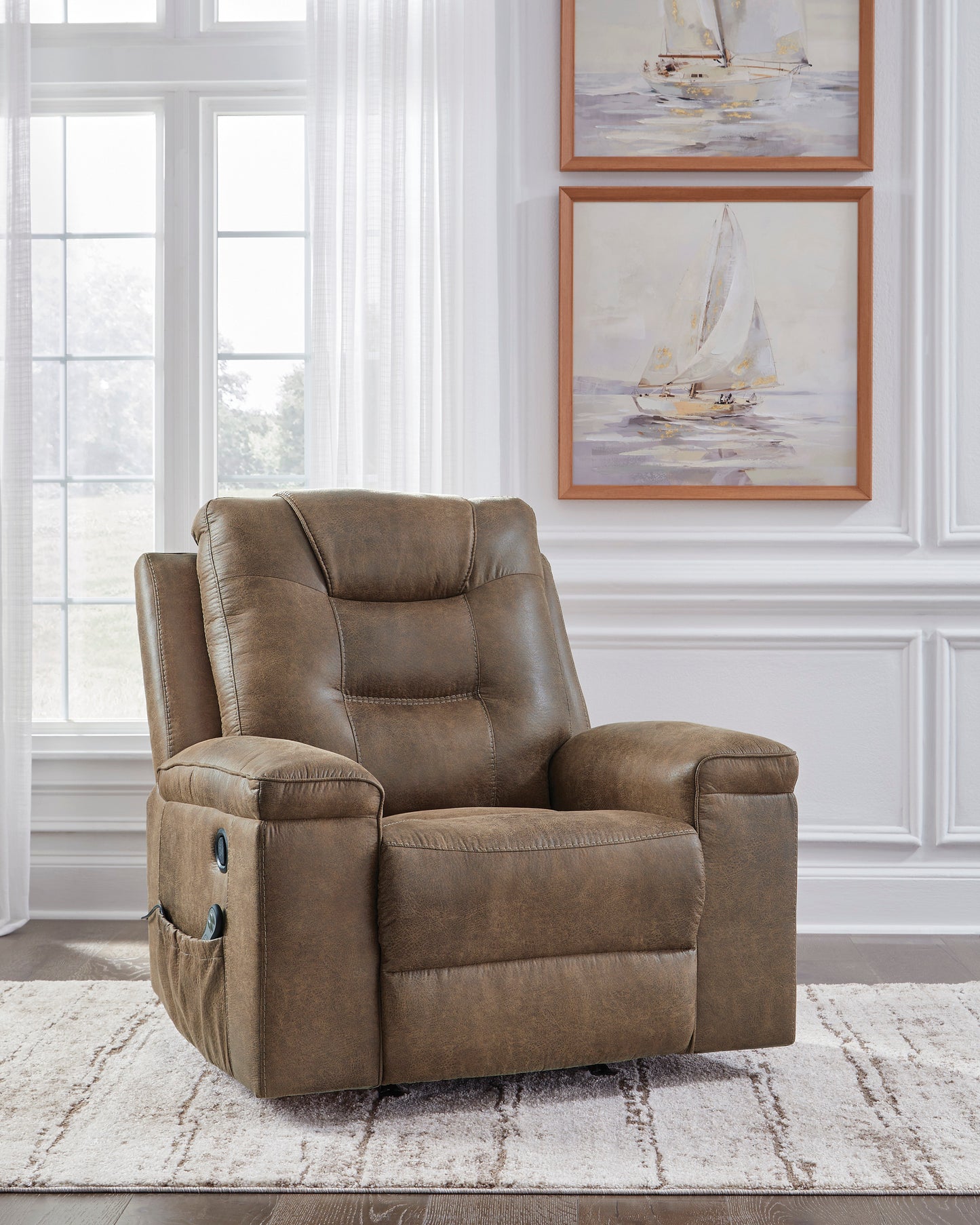 Windstade Rocker Recliner