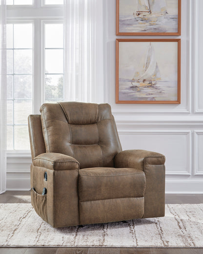 Windstade Rocker Recliner