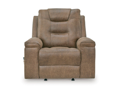 Windstade Rocker Recliner