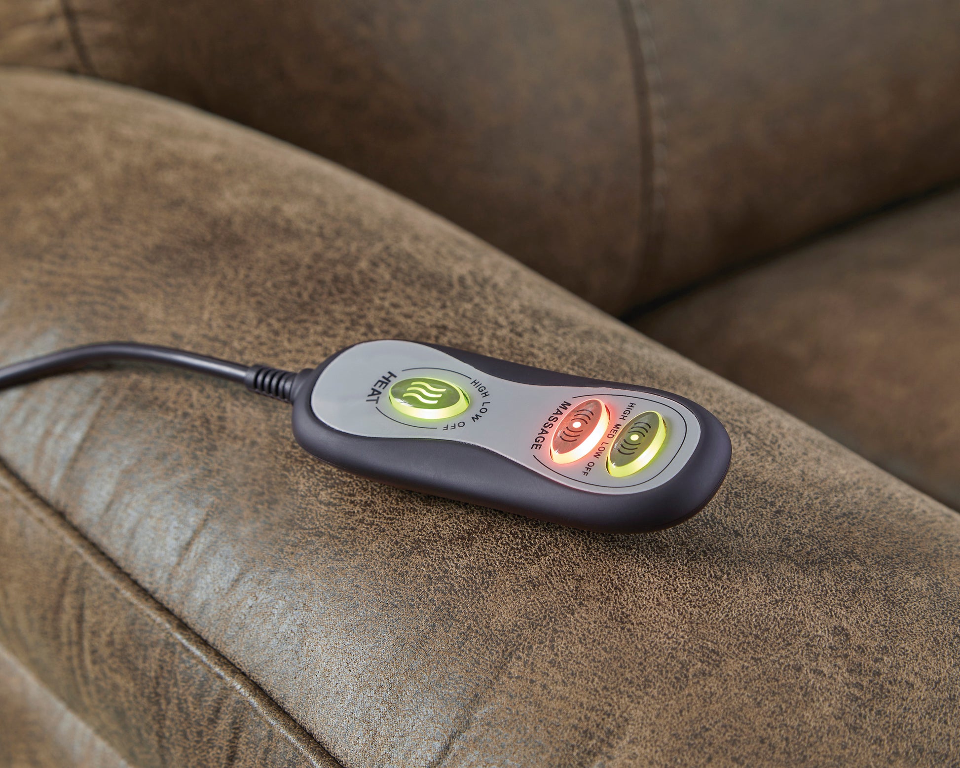 Windstade Rocker Recliner