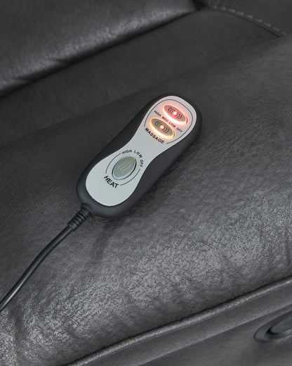 Windstade Rocker Recliner