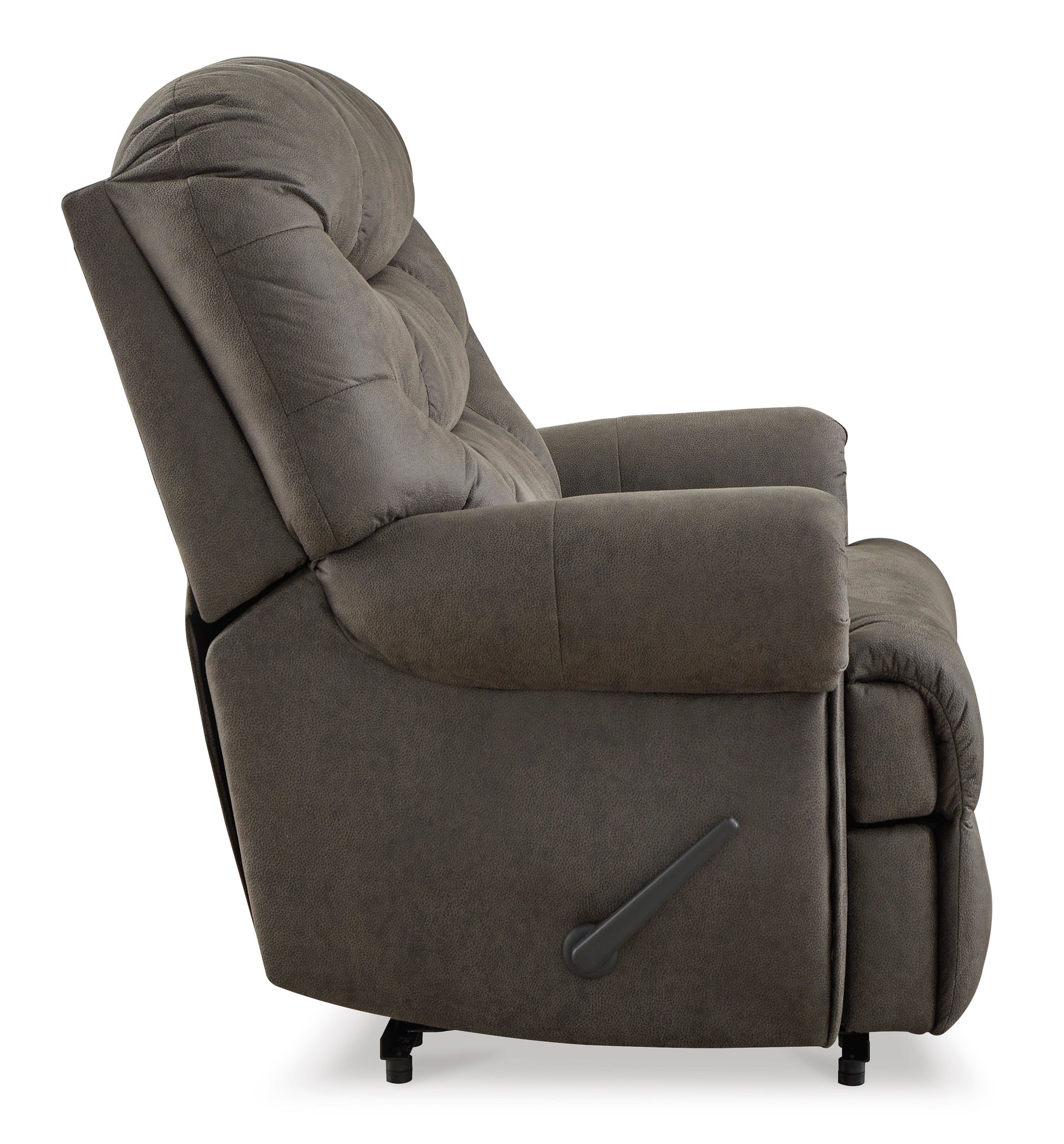Camera Time Zero Wall Recliner