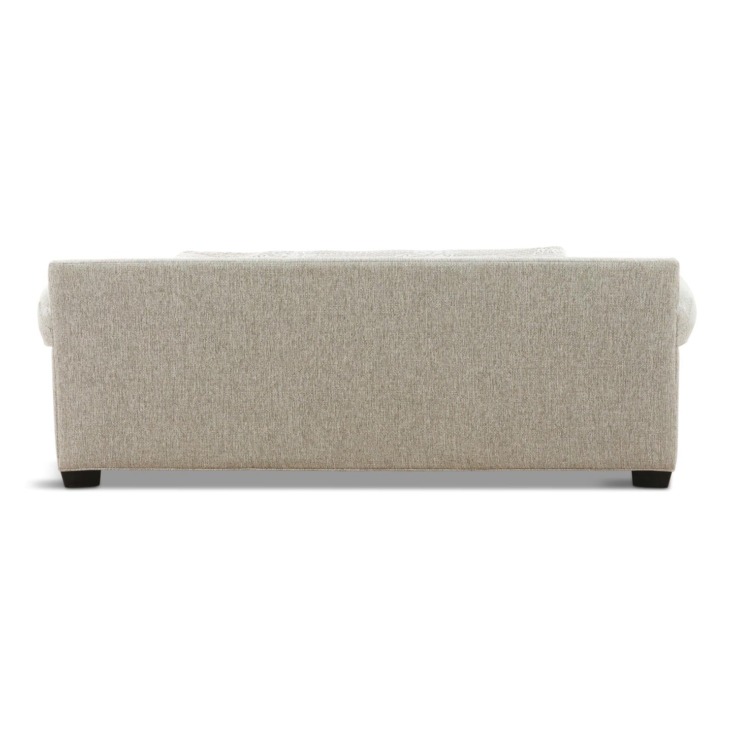 Sarabella Queen Memory Foam Sleeper Sofa Chaise