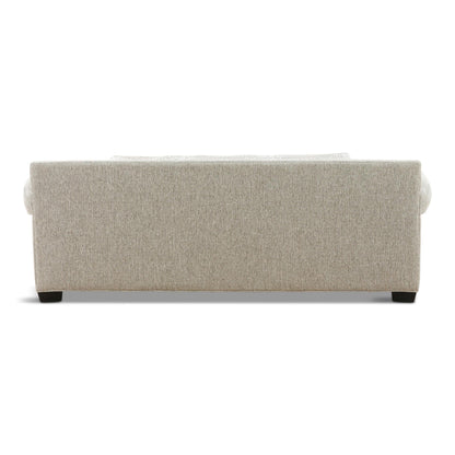 Sarabella Queen Memory Foam Sleeper Sofa Chaise