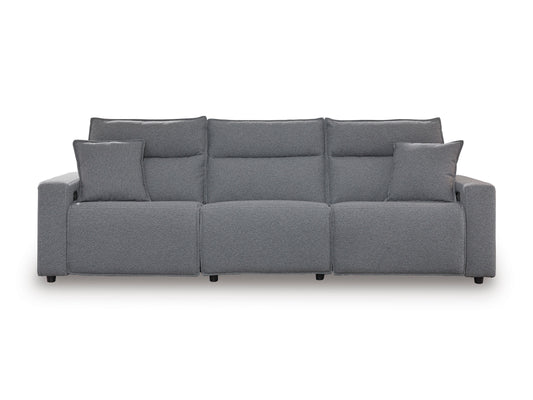ModMax II 3-Piece Power Reclining Sectional