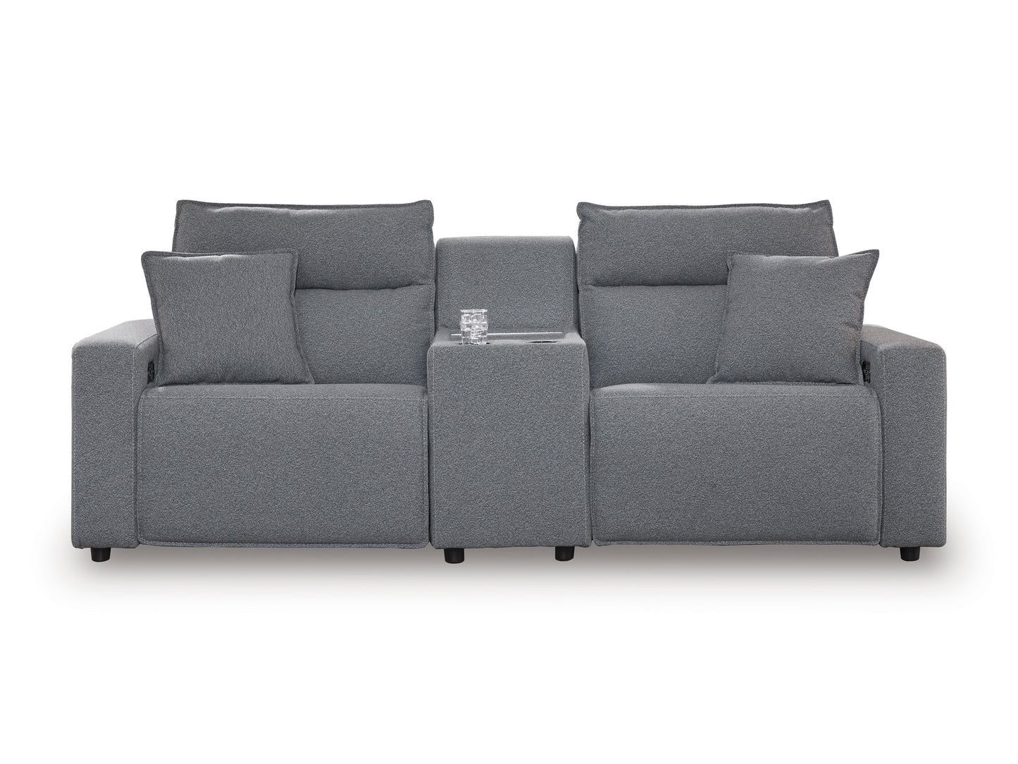 ModMax II 3-Piece Power Reclining Sectional
