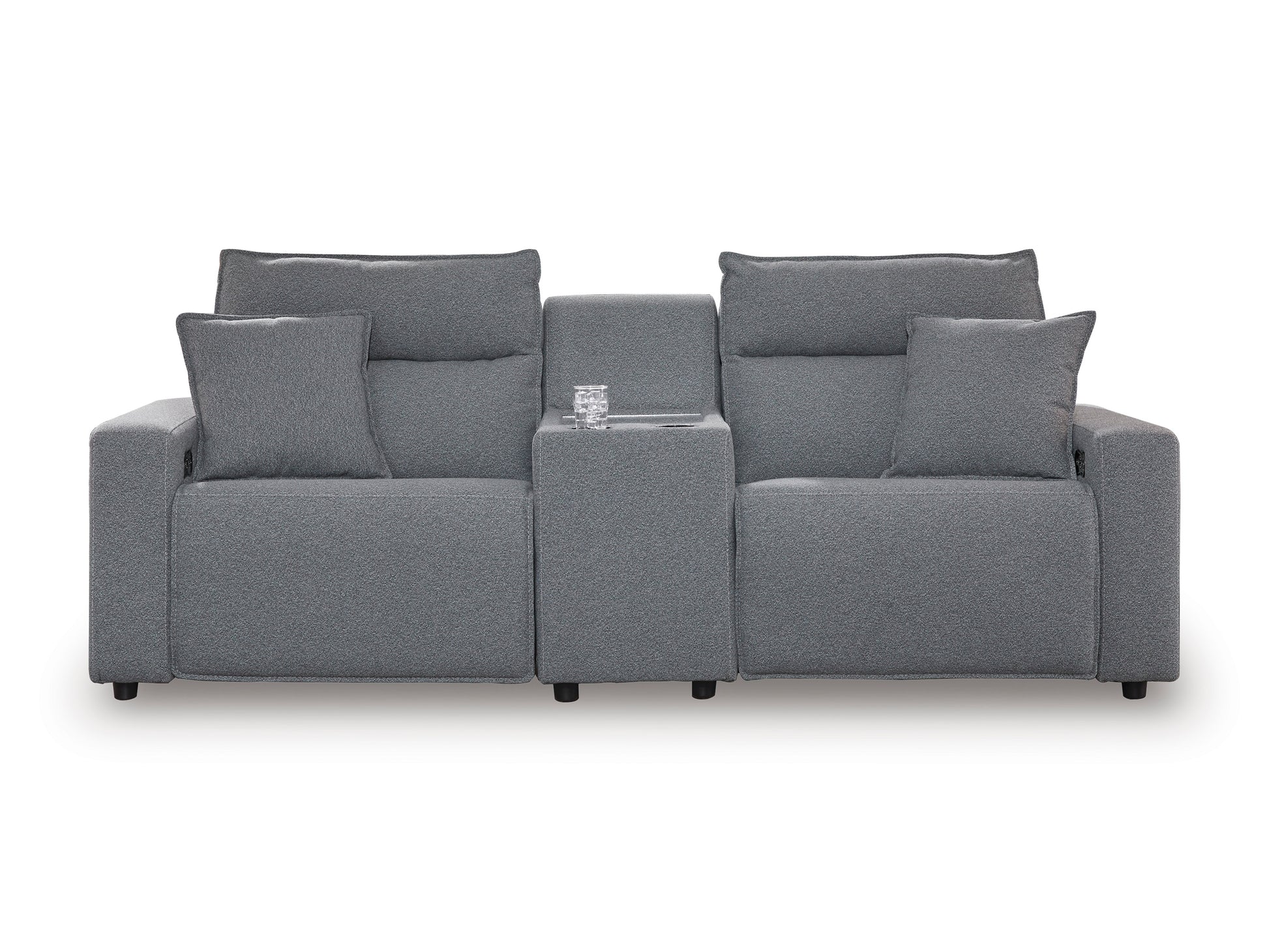 ModMax II 3-Piece Power Reclining Sectional