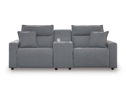 ModMax II 3-Piece Power Reclining Sectional