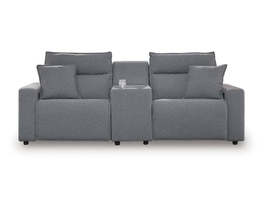 ModMax II 3-Piece Power Reclining Sectional
