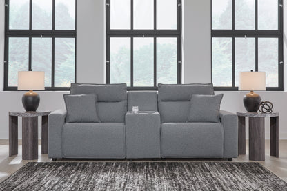 ModMax II 3-Piece Power Reclining Sectional