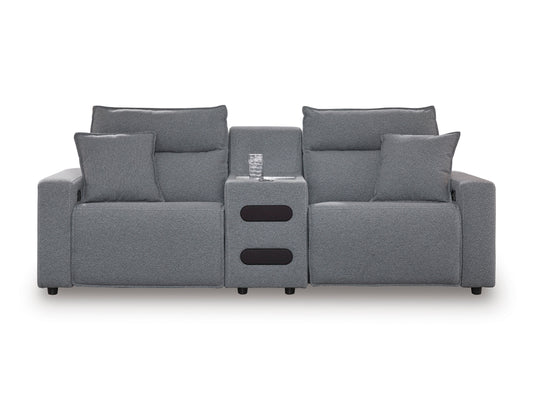 ModMax II 3-Piece Power Reclining Sectional