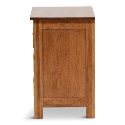 26" Nightstand