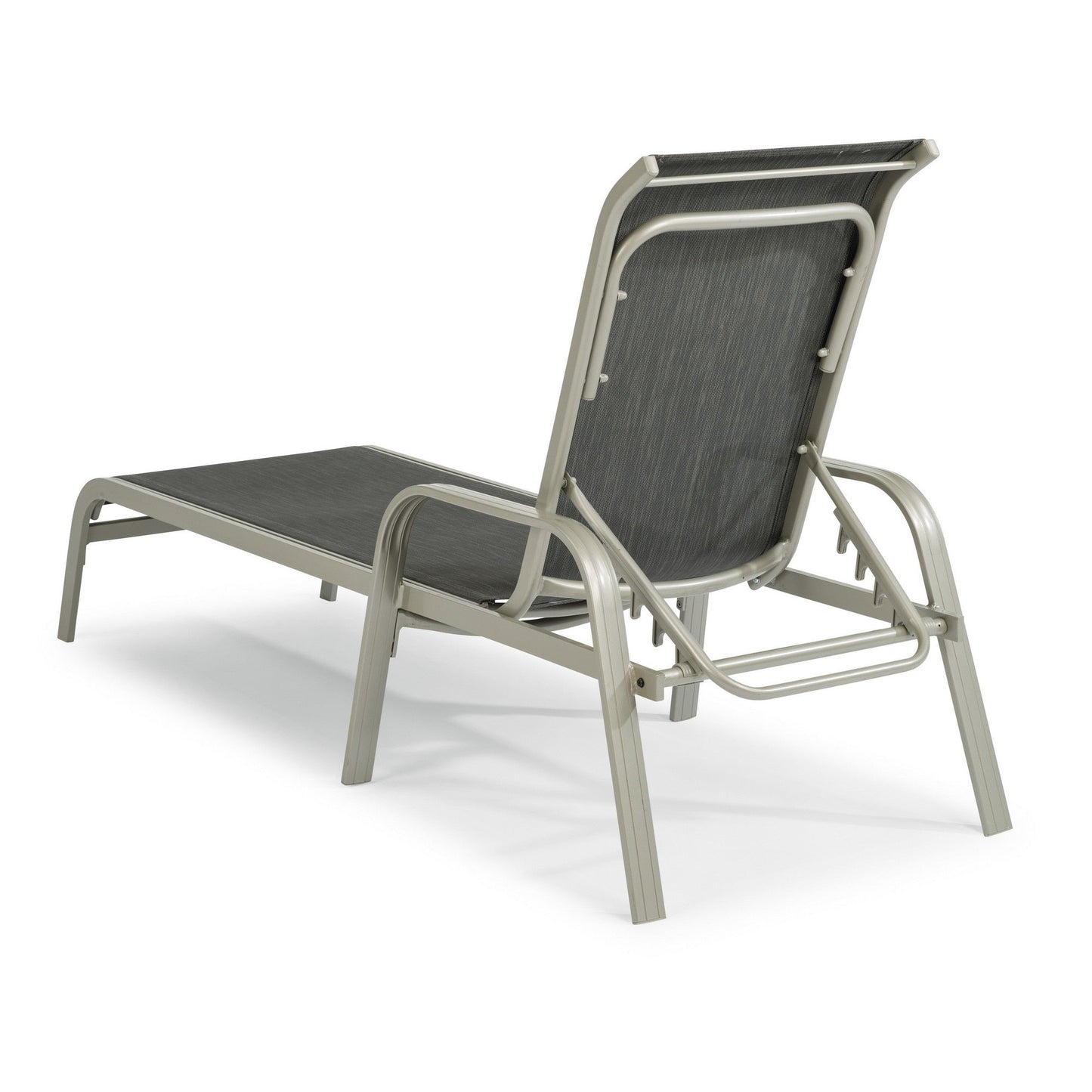 Captiva Outdoor Chaise Lounge