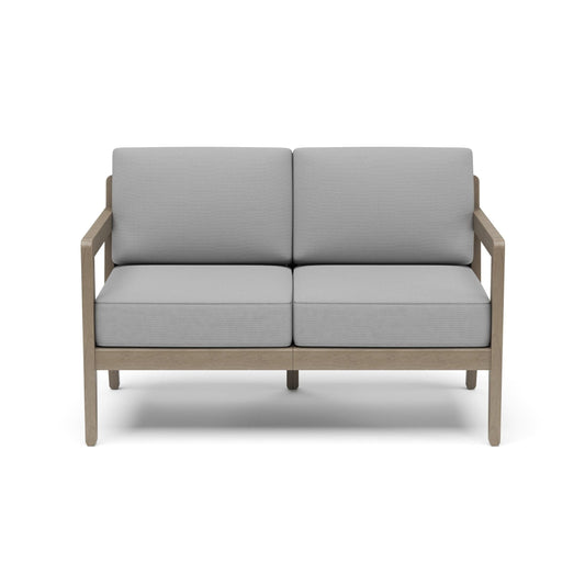 Sustain Outdoor Loveseat