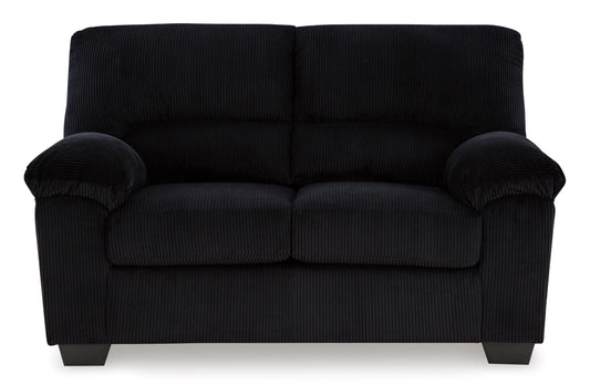 SimpleJoy Loveseat