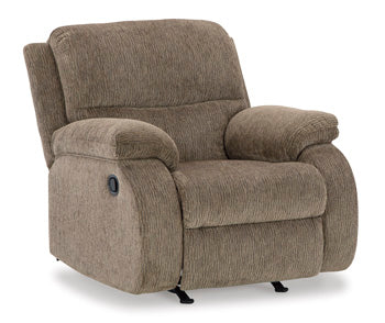 SCRANTO RECLINER