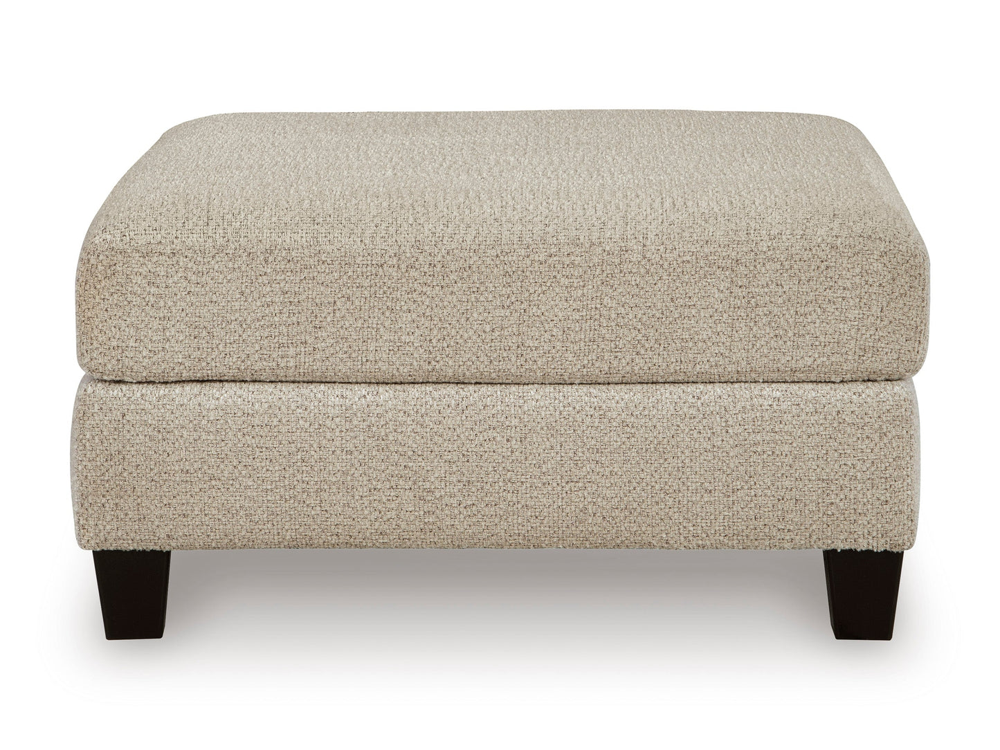 Steelwater Retreat Oversized Accent Ottoman