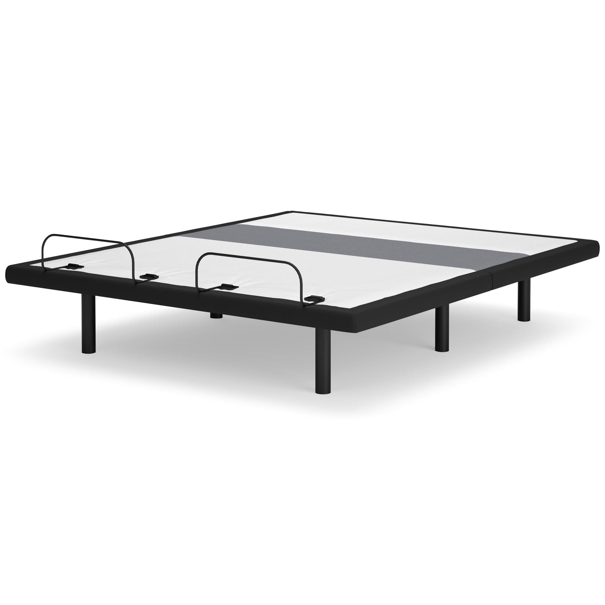 Best Base California King Adjustable Base with Lumbar and Audio