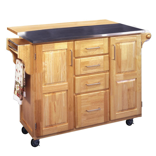 General Line Kitchen Cart