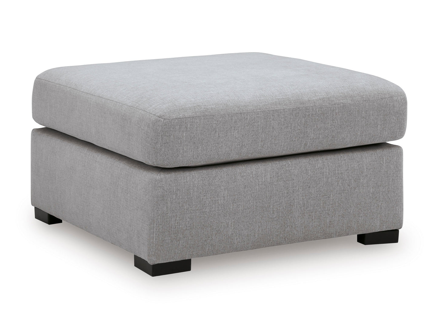 Lakepoint Oversized Accent Ottoman