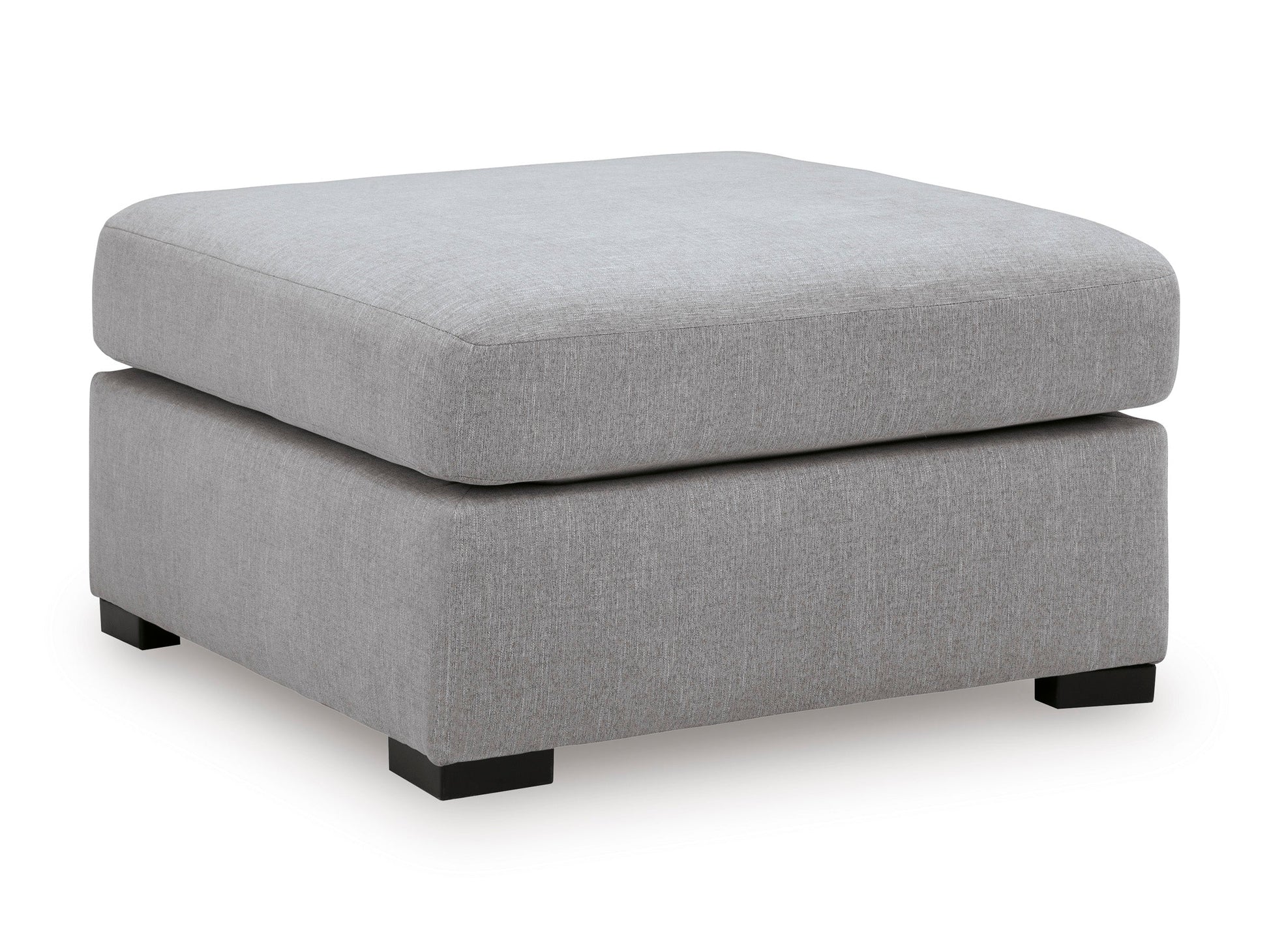 Lakepoint Oversized Accent Ottoman