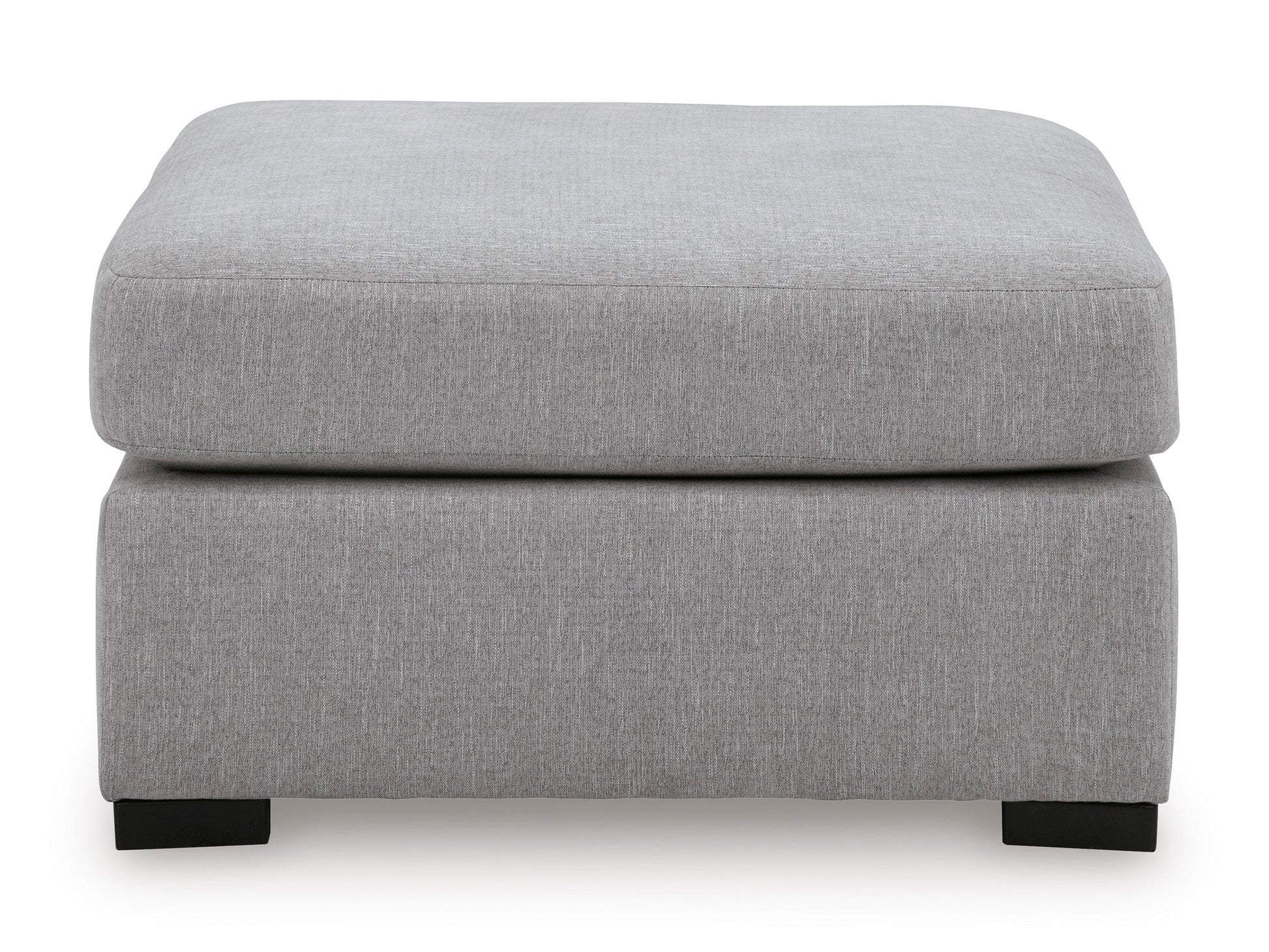 Lakepoint Oversized Accent Ottoman
