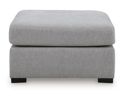 Lakepoint Oversized Accent Ottoman