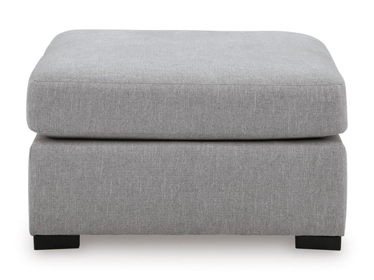 Lakepoint Oversized Accent Ottoman