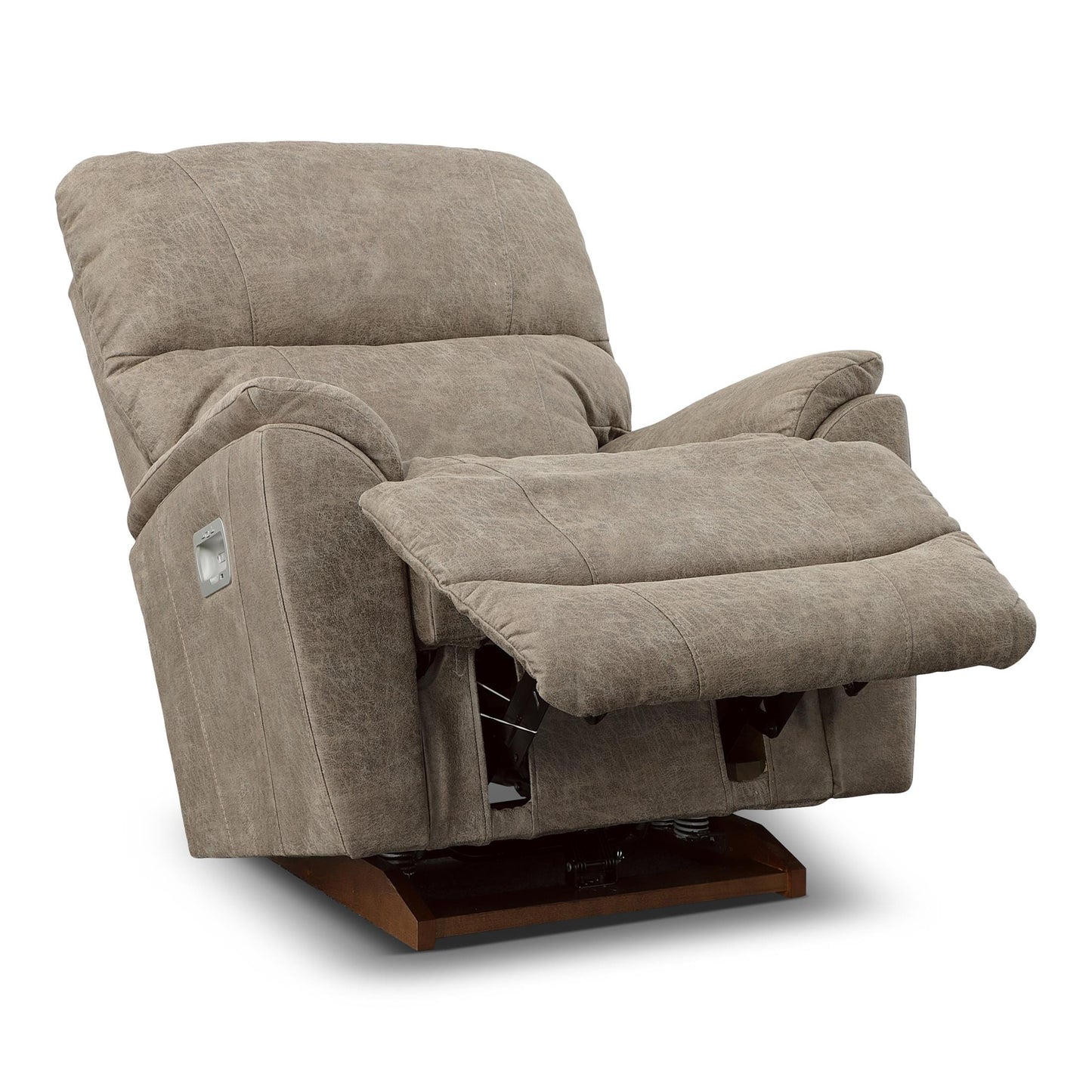 Trouper Power Rocker Recliner