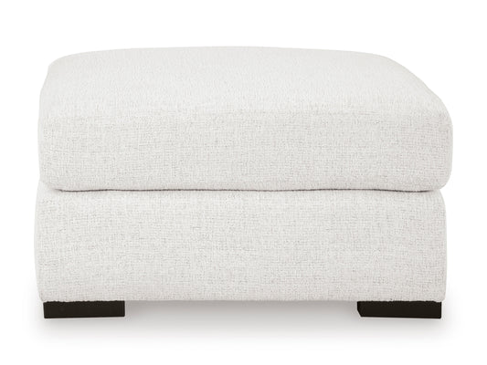 Ashley Wynncroft Manor Oversized Accent Ottoman
