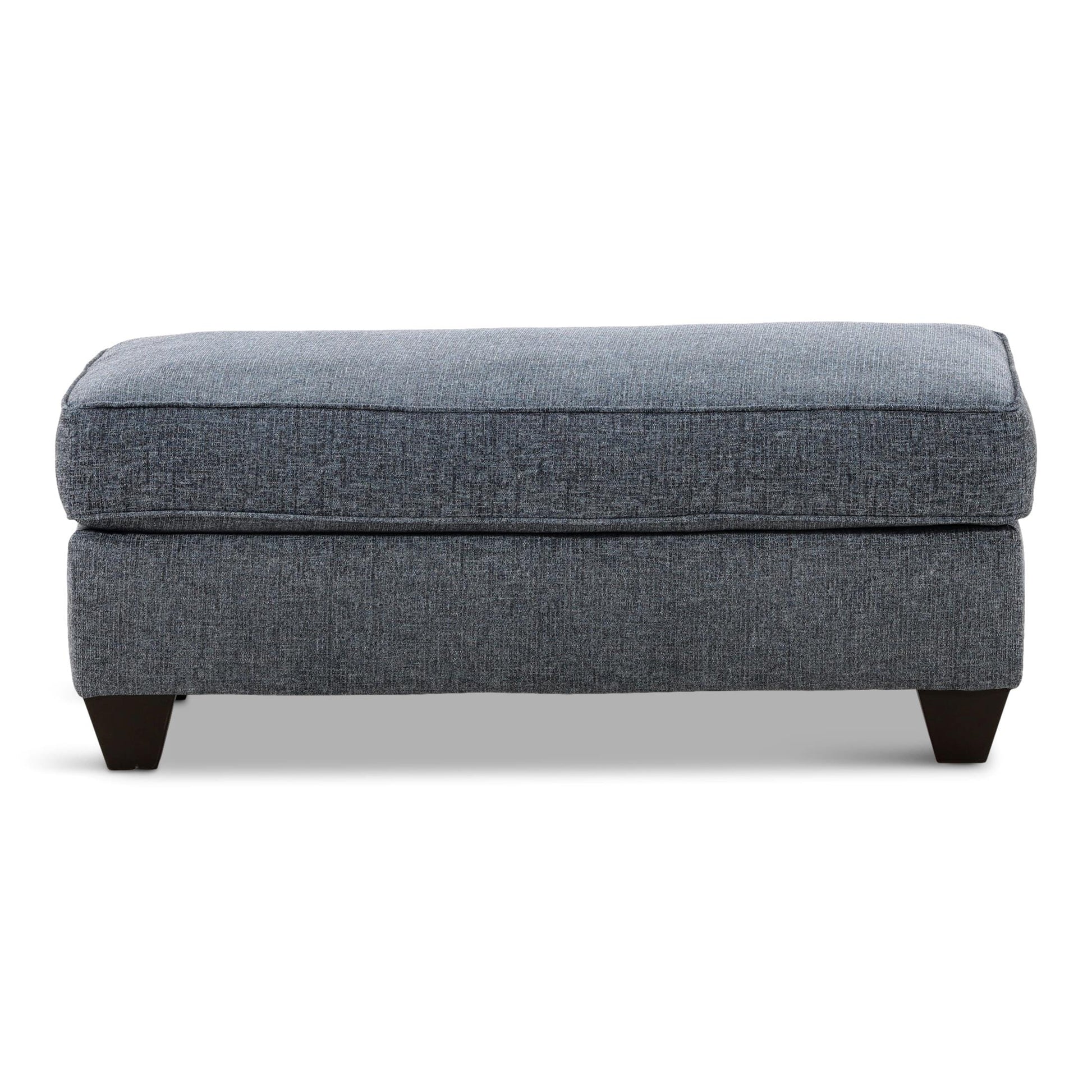 Aspen Ottoman