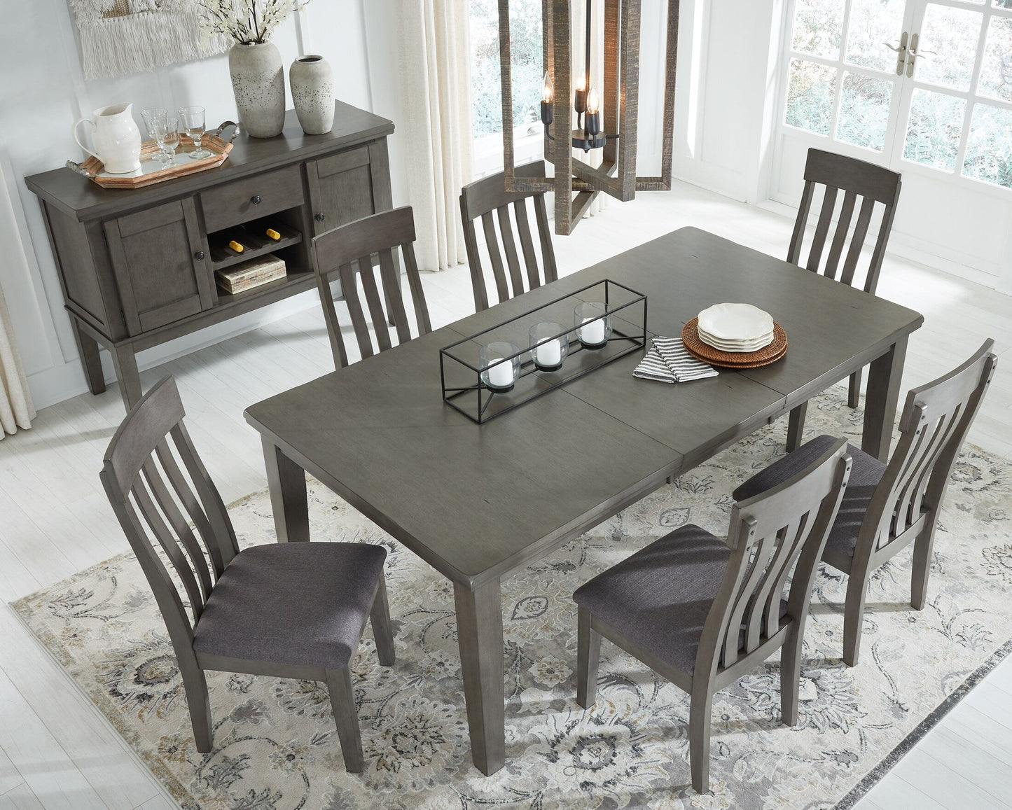 Hallanden Dining Table