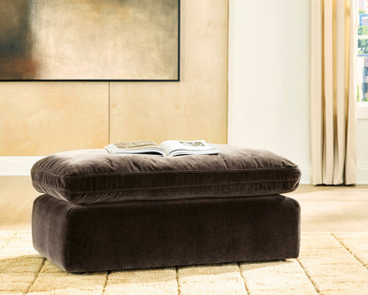Maxton Heights Ottoman