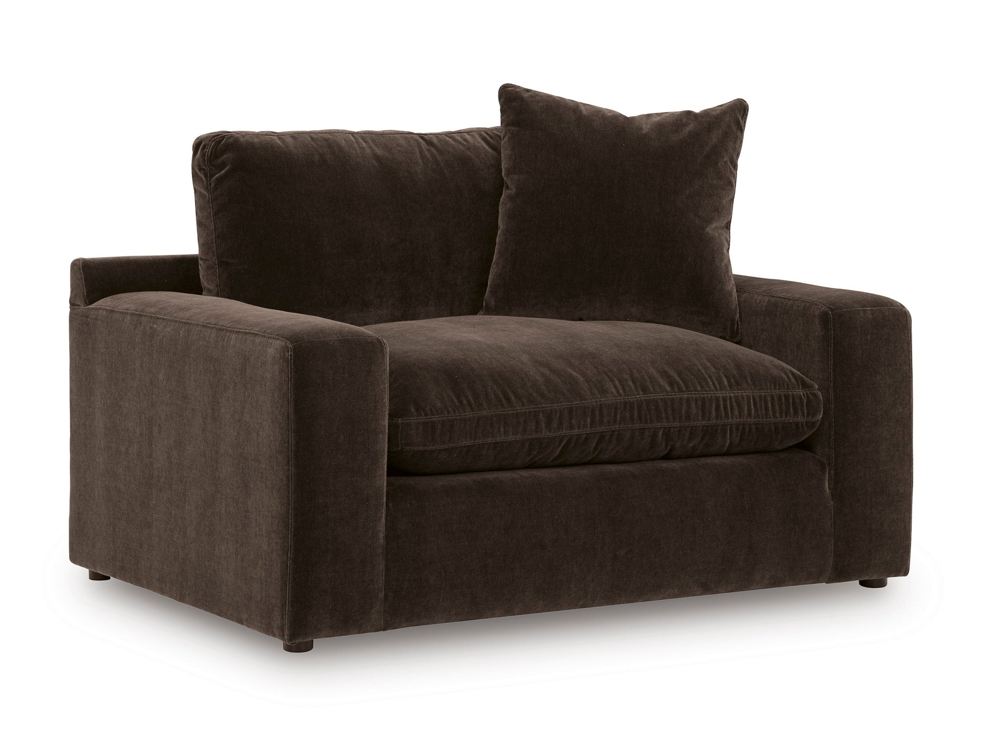 Maxton Heights Chair and a Half