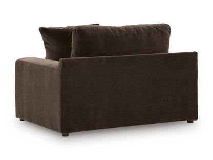 Maxton Heights Chair and a Half