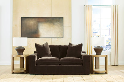 Maxton Heights Loveseat