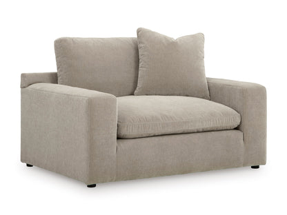 Maxton Heights Chair and a Half