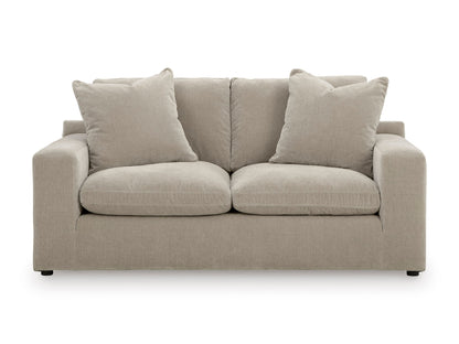 Maxton Heights Loveseat Pebble
