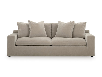 Maxton Heights Sofa Pebble