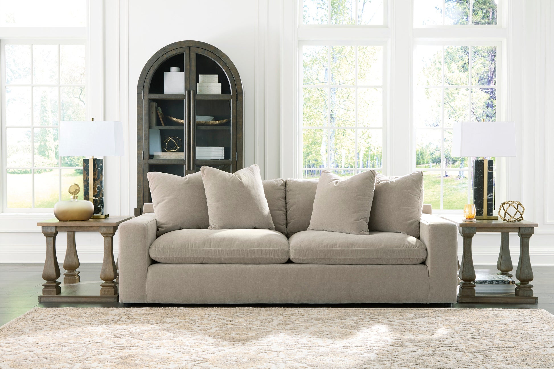Maxton Heights Sofa