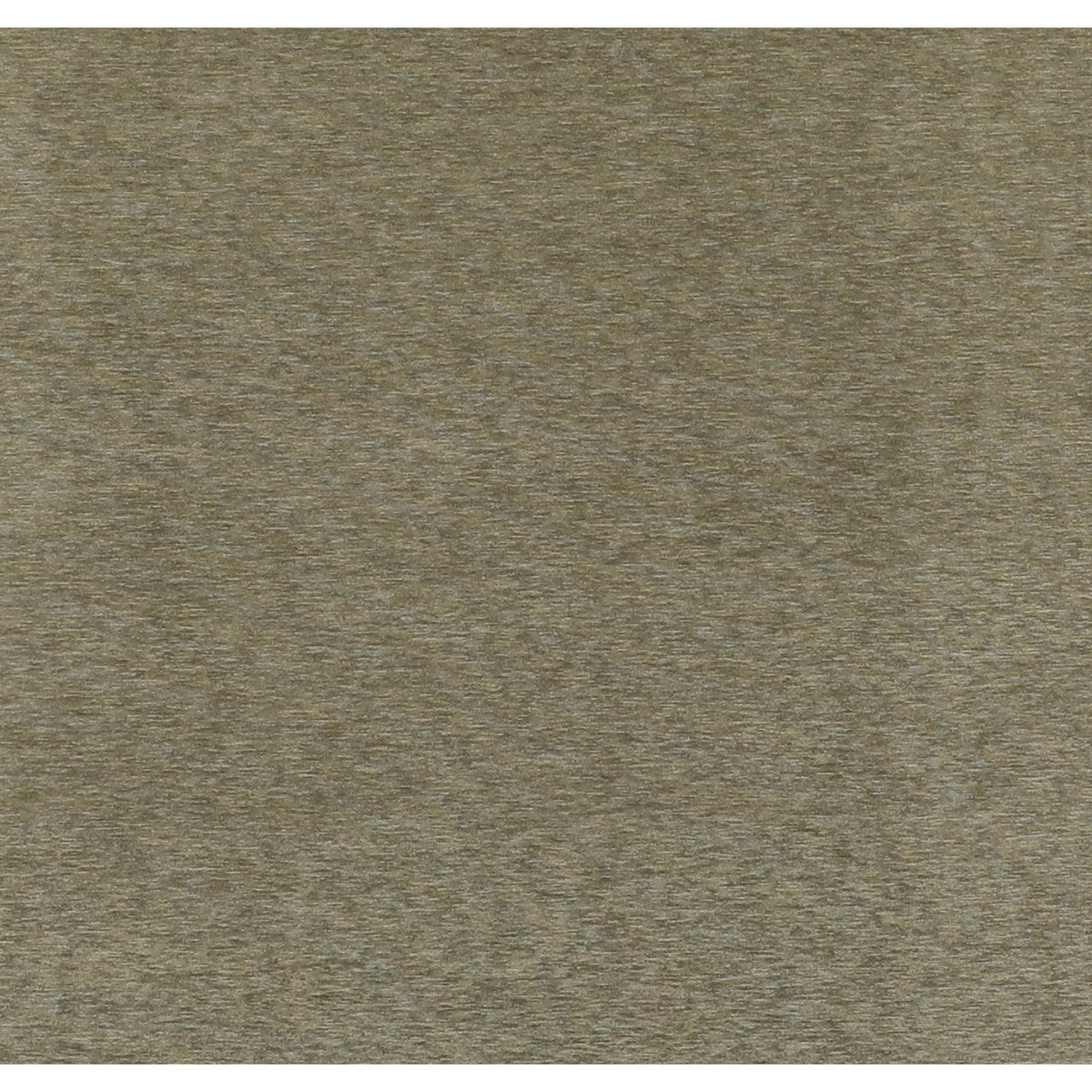 Light green textured fabric upholstery for ottoman