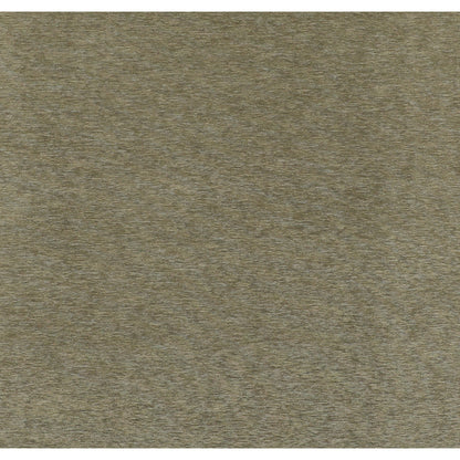 Light green textured fabric upholstery for ottoman