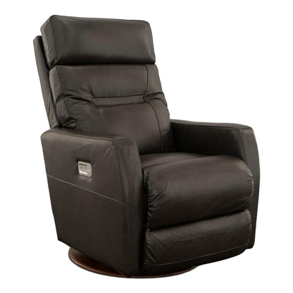 Lennon Swivel Power Rocker Recliner