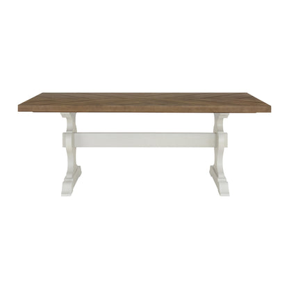 Willowbrook Trestle Dining Table