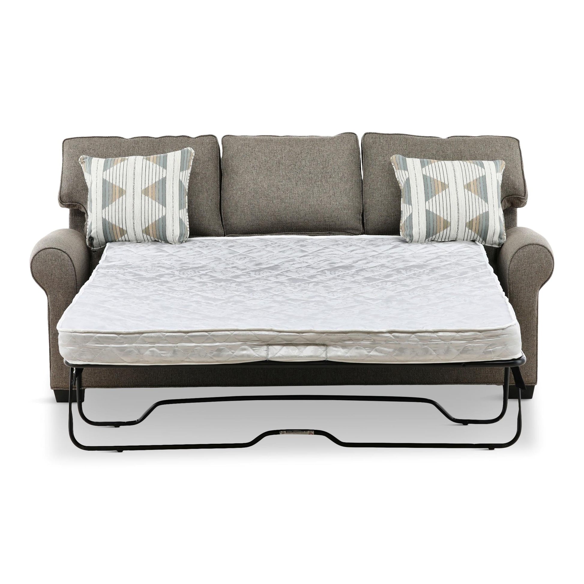 Sarabella Queen Innerspring Sleeper Sofa